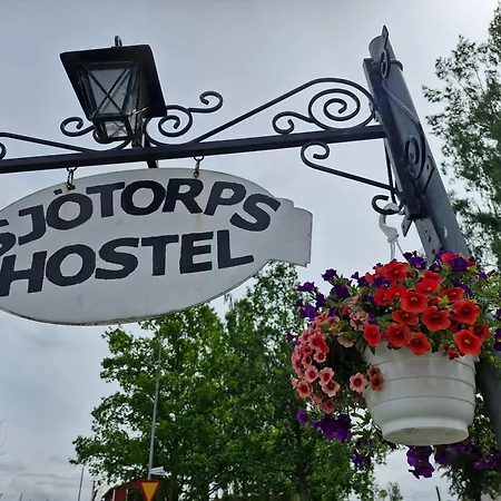 Sjötorps Hostel-3